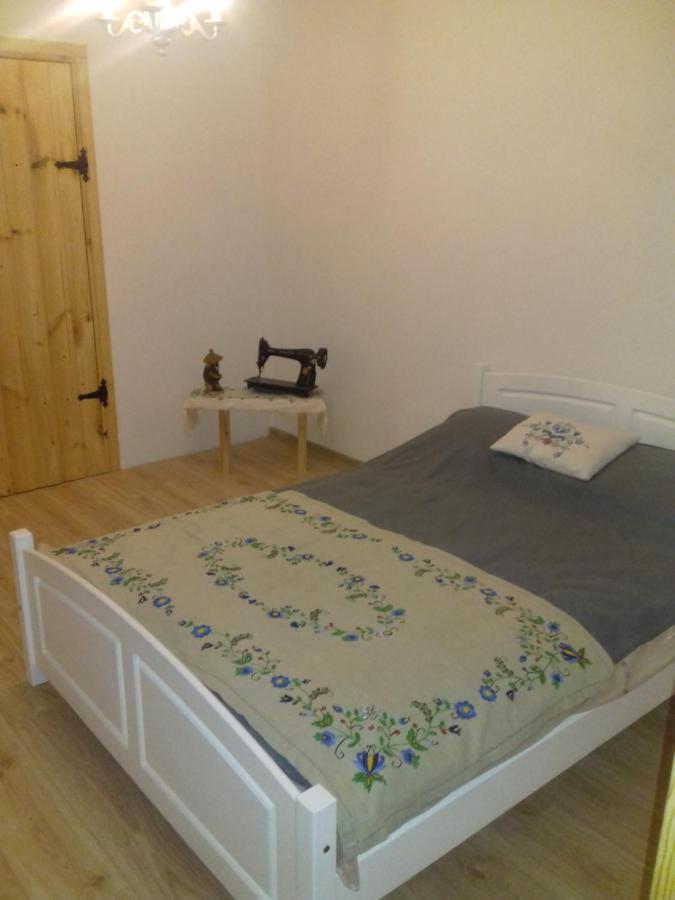 Izdebka W Zaciszu Bed & Breakfast Czarna Dabrowka Eksteriør bilde